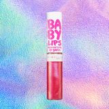 Beauty-Produkte: Nullerjahre-Feeling mit Lipgloss