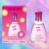 Beauty-Produkte: Mini-Parfüme von Ulric de Varens