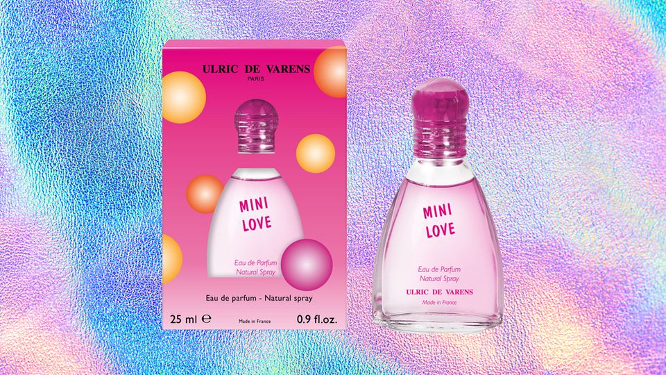 Beauty-Produkte: Mini-Parfüme von Ulric de Varens