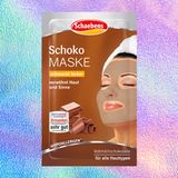 Beauty-Produkte: Schoko-Maske von Schaebens
