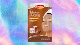 Beauty-Produkte: Schoko-Maske von Schaebens