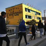 Traumziel Kalifornien