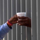 Von der US-Seite gibt es etwas zu Trinken