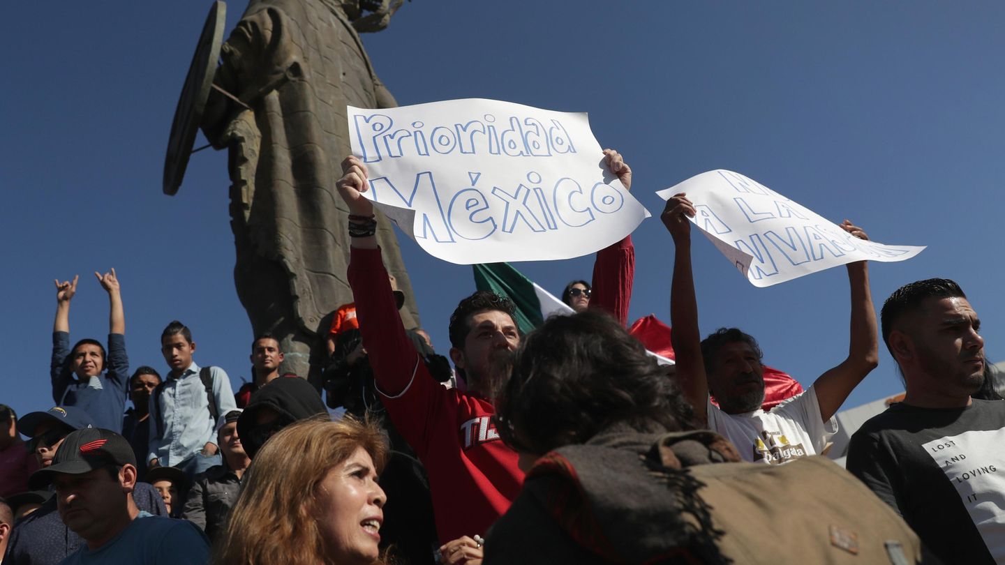 Tijuana I