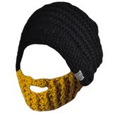 Mütze für den Bart