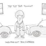 Schülert-Cartoons 2018: "Ich probiere mal zwei Jahre keinen Sex"