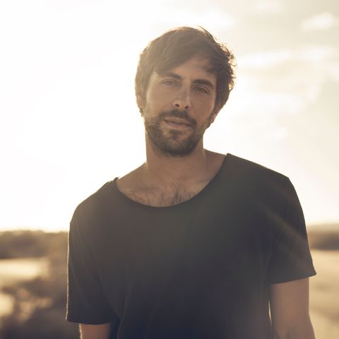 Musiker Max Giesinger