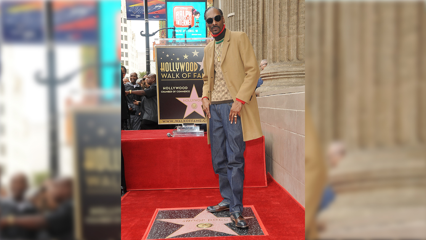 Snoop Dogg