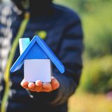 Ein Immobilienkauf will gut überlegt sein