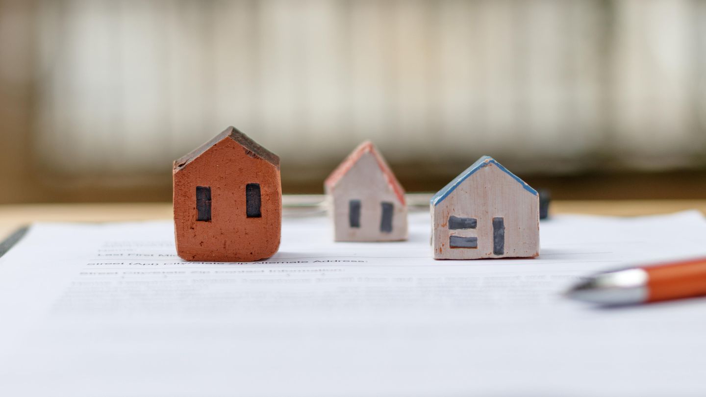 Wer ein Haus oder eine Wohnung kaufen will, sollte den richtigen Kredit haben Wer ein Haus oder eine Wohnung kaufen will, sollte den richtigen Kredit haben