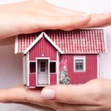 Ein Immobilienkredit bei der Hausbank ist ein guter Deal