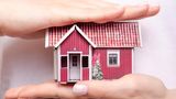 Ein Immobilienkredit bei der Hausbank ist ein guter Deal
