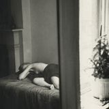 Saul Leiter, Untitled, New York, circa 1950