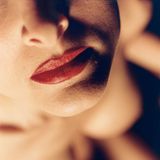 David Lynch, Untitled, Los Angeles, 1990s