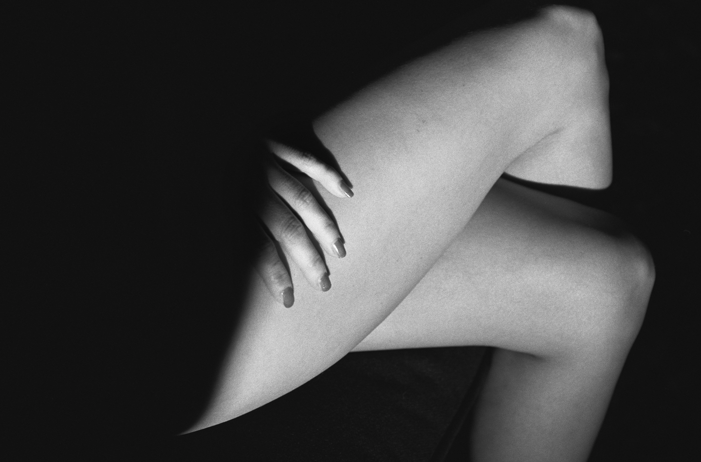David Lynch, Untitled, Lodz, 2000s