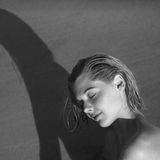 Saul Leiter, Untitled (Dottie, nude), New York, circa 1958