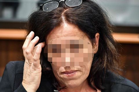 Frankreich: Haftstrafe für Mutter nach Fund von verwahrlostem Kleinkind im Kofferraum