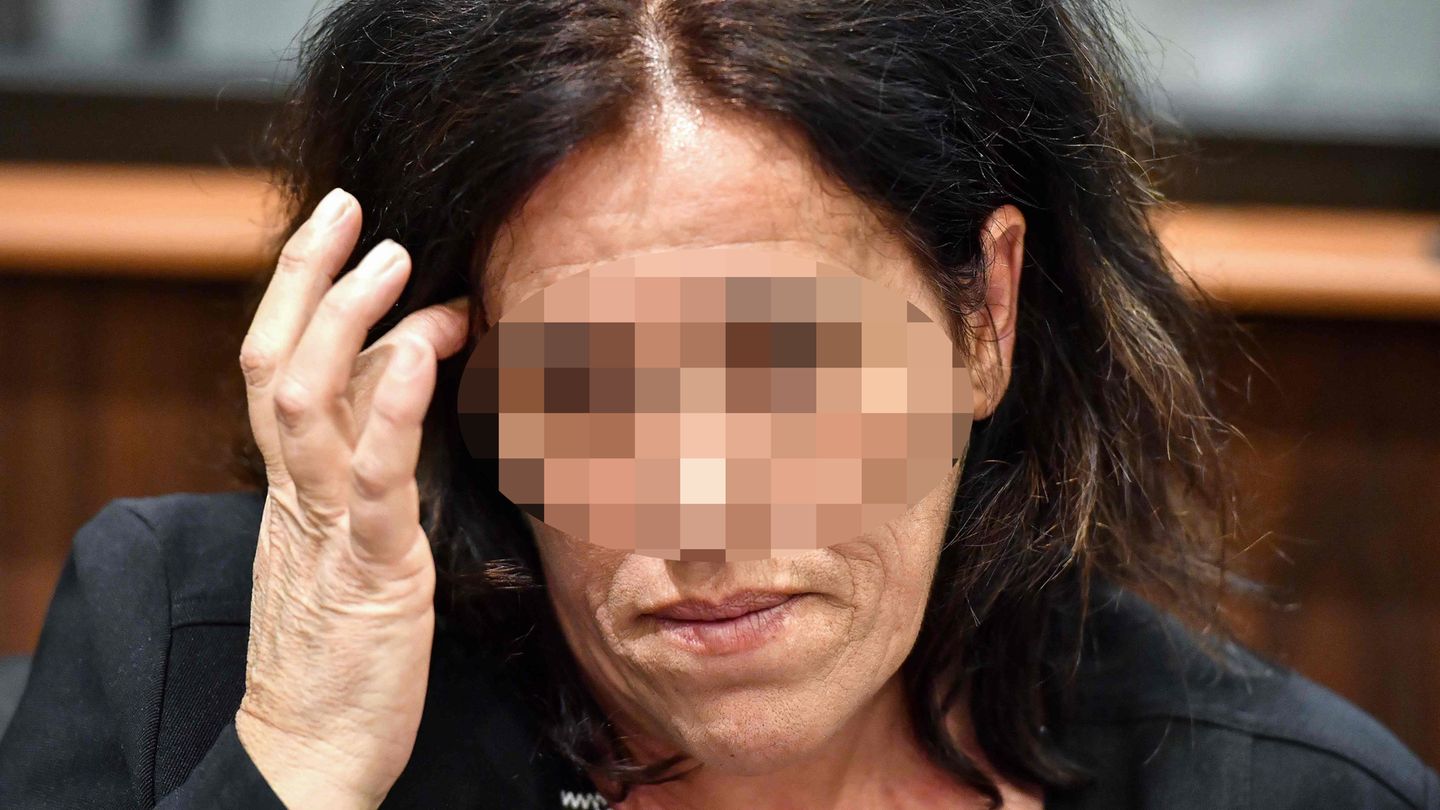 Frankreich: Haftstrafe für Mutter nach Fund von verwahrlostem Kleinkind im Kofferraum