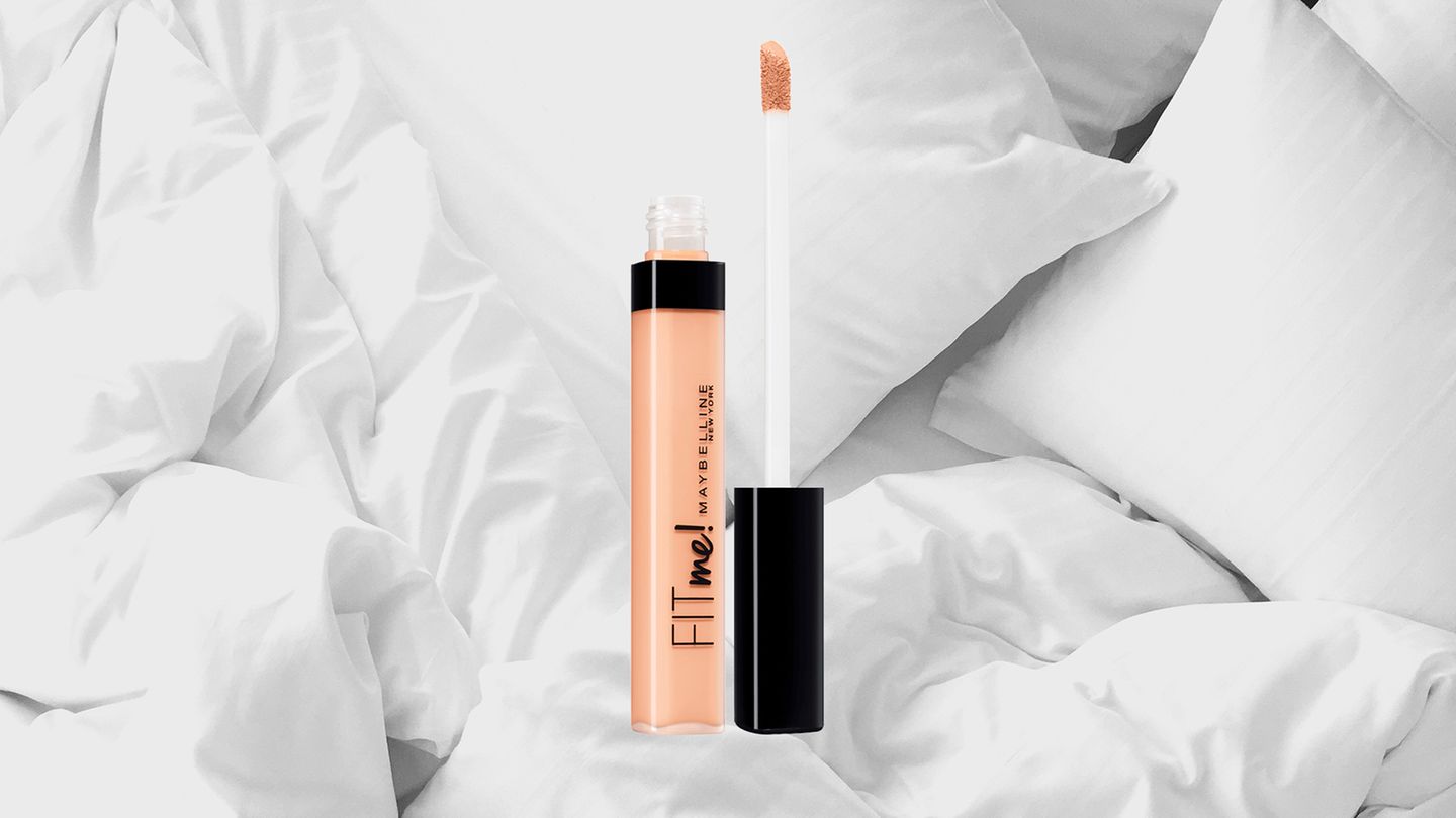 Concealer von Maybelline