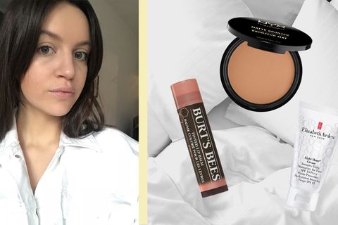 Morgen-Routine: Das ultimative 5-Minuten-Make-up für alle Langschläfer und Liegenbleiber