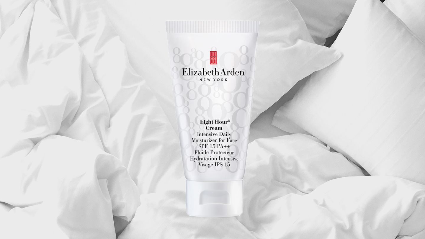 Feuchtigkeitscreme von Elizabeth Arden