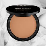 Bronzer von Nyx