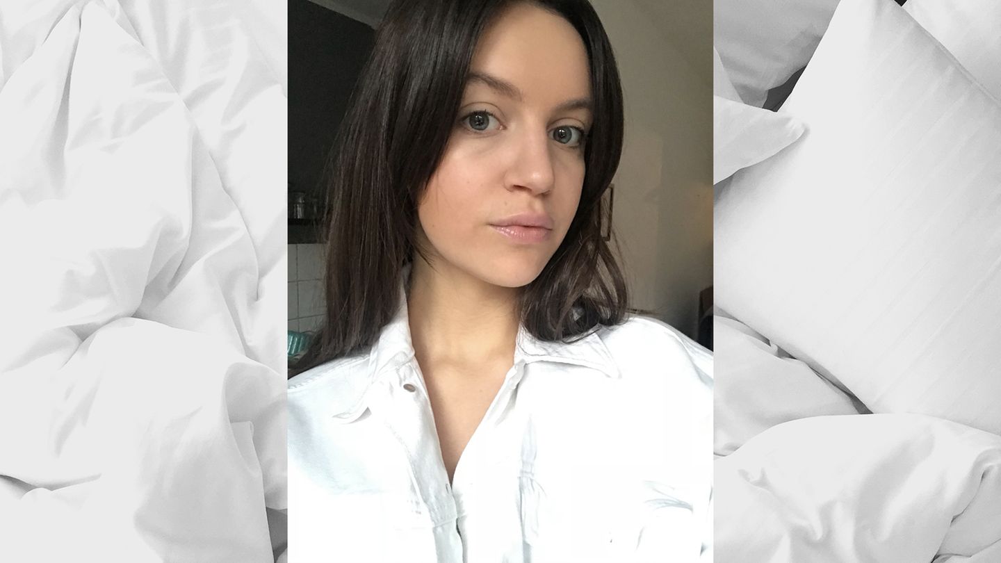 Beauty-Morgen-Routine für Langschläfer