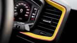 Das Zentralinstrument im Audi A1 ist volldigital