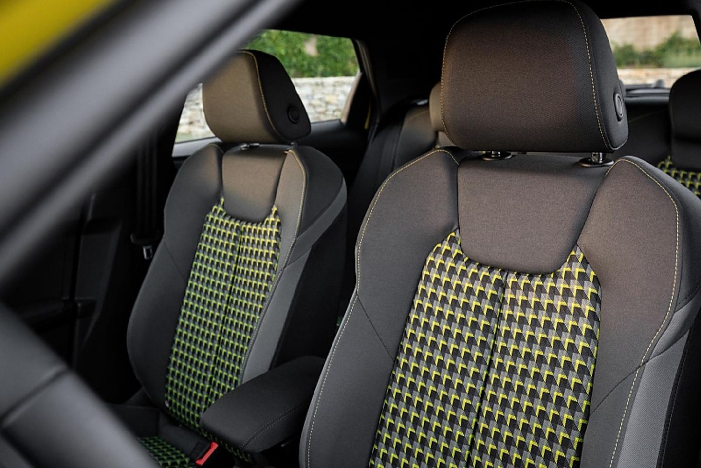 Audi A1 2019
