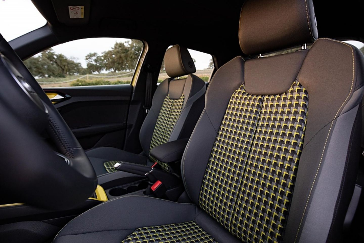 Audi A1 2019