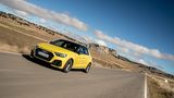 Audi A1 2019
