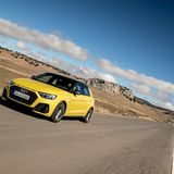 Audi A1 2019