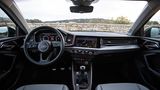 Audi A1 2019