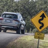 Mercedes-Benz GLE 2019
