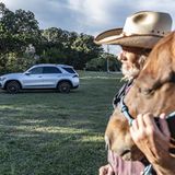 Mercedes-Benz GLE 2019