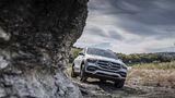 Mercedes-Benz GLE 2019
