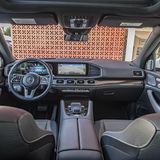 Mercedes-Benz GLE 2019