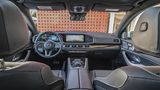 Mercedes-Benz GLE 2019
