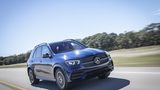 Mercedes-Benz GLE 2019