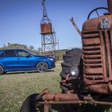 Mercedes-Benz GLE 2019