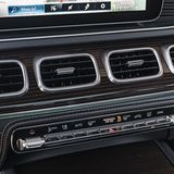 Mercedes-Benz GLE 2019