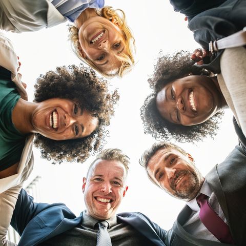Eine Studie zur Integration zeigt: So schlecht läut's gar nicht
