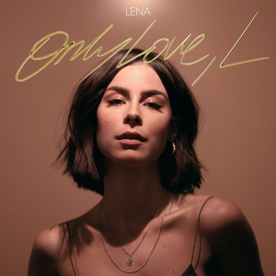 Lenas neues Album "Only Love, L" erscheint am 5. April 2019