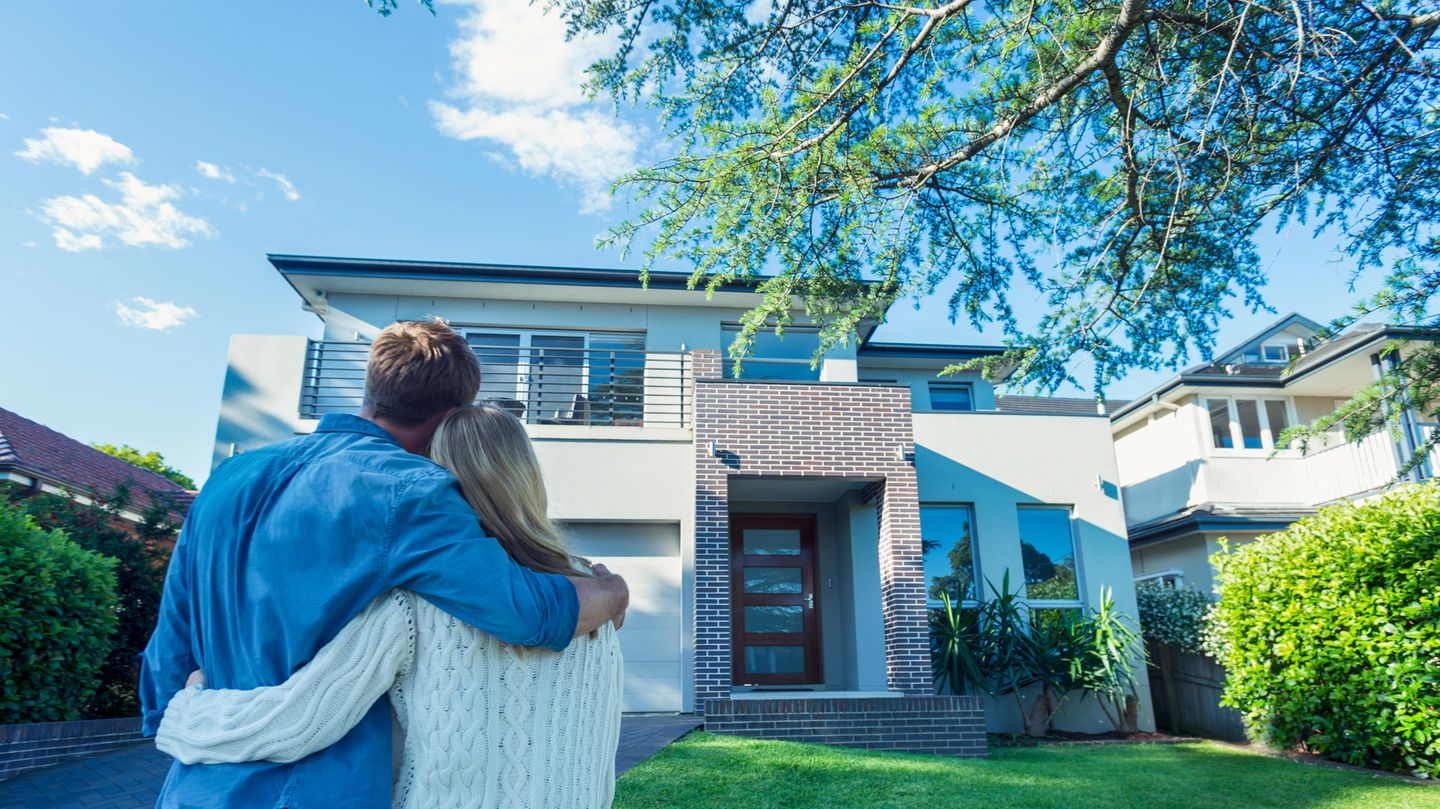 Immobilienkredit