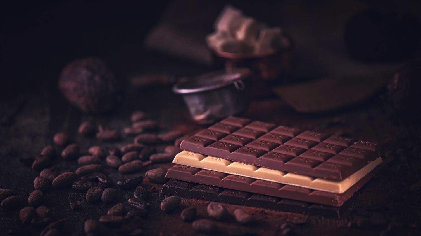 Stiftung Warentest Pruft Schokolade Die Teuerste Fallt Durch Stern De