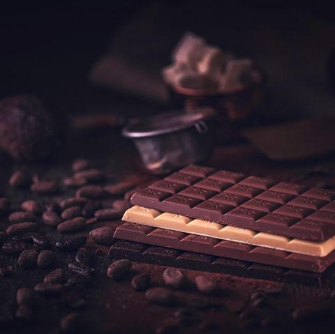 Schokolade