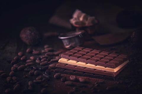 Schokolade