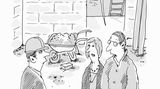 Cartoons von Til Mette: Haben Sie auch solche Freunde?