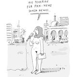 Cartoons von Til Mette: Haben Sie auch solche Freunde?