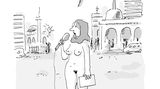 Cartoons von Til Mette: Haben Sie auch solche Freunde?